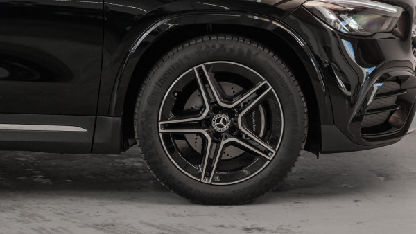 2026 Mercedes-Benz GLA-Class H247 GLA200 SUV image 21