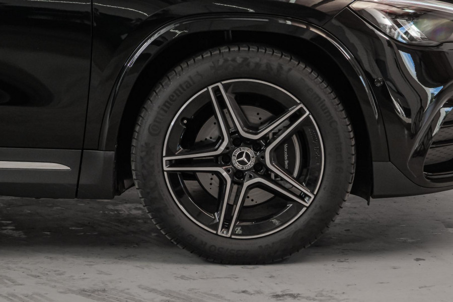 2026 Mercedes-Benz GLA-Class H247 GLA200 SUV
