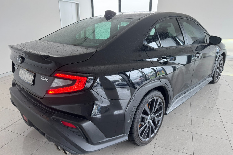2024 Subaru WRX VB MY24  Sedan Image 7