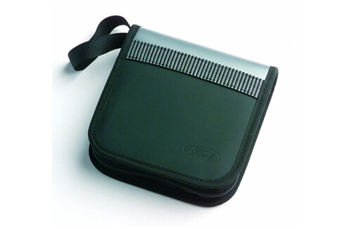 DVD / CD Wallet