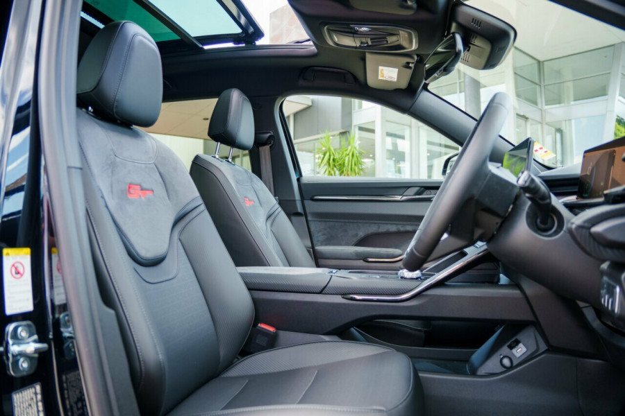2024 GWM Haval H6GT B03 Ultra SUV Image 18