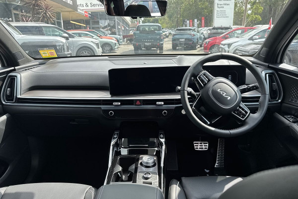 2025 Kia Sorento MQ4 PE GT-Line SUV Image 19