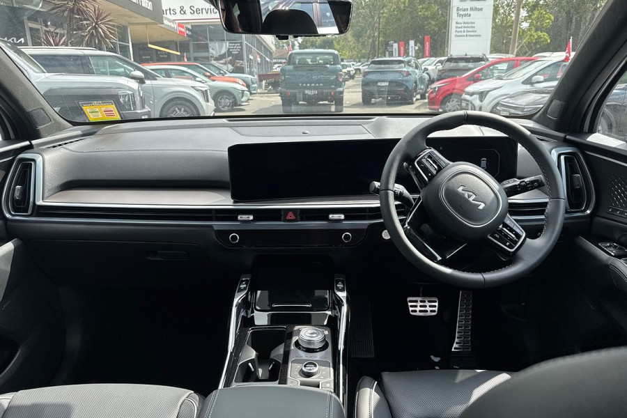 2025 Kia Sorento MQ4 PE GT-Line SUV Image 19