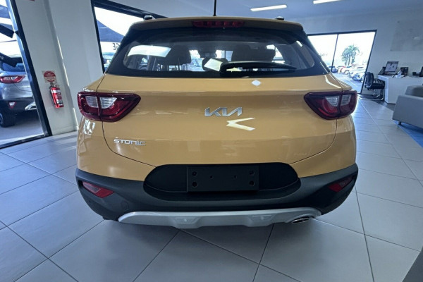 2025 Kia Stonic YB S SUV