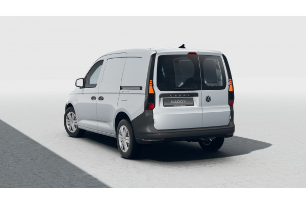 2024 Volkswagen Caddy 5 SWB Van