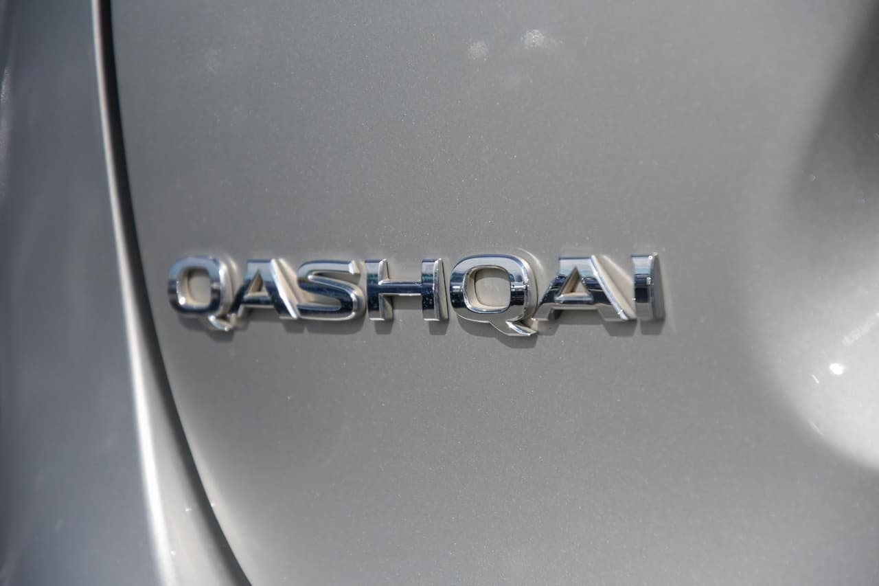 2015 Nissan QASHQAI J11 ST SUV Image 6