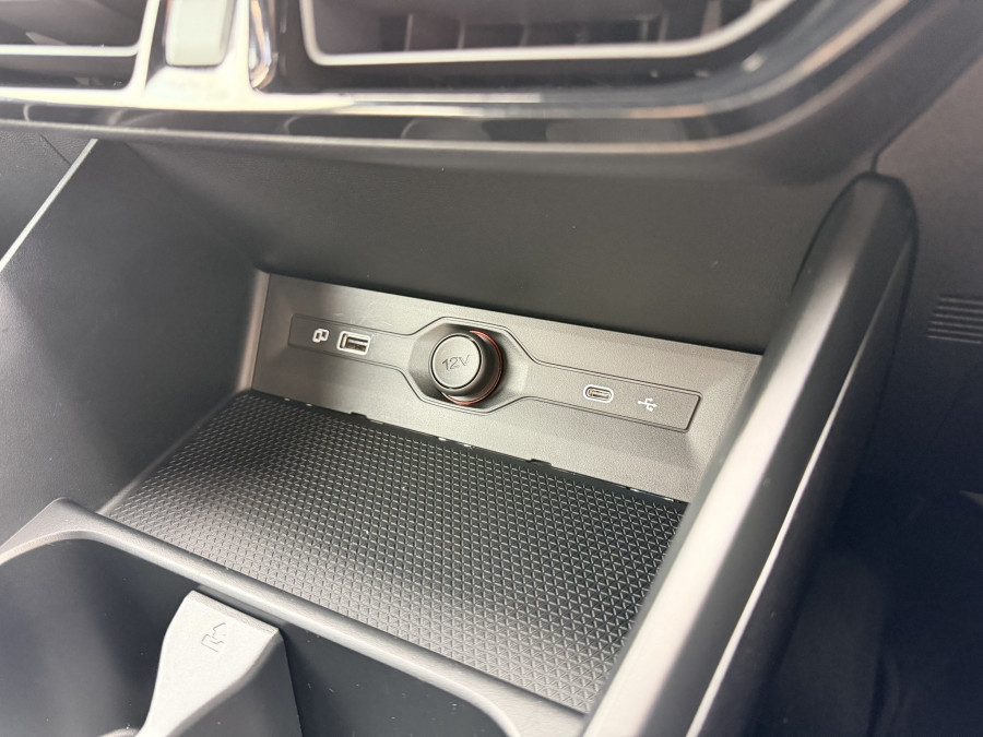 2024 MG MG3 Excite Hatch Image 15