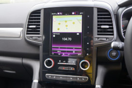 Renault Koleos S Edition HZG