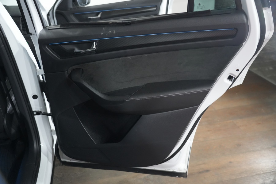 2022 Skoda Kodiaq 132TSI Sportline SUV Image 29
