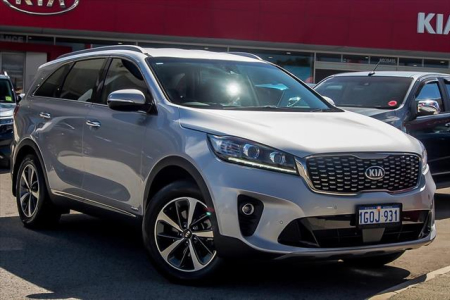 Used 2018 Kia Sorento Sport #1100303 Perth - Osborne Park Kia