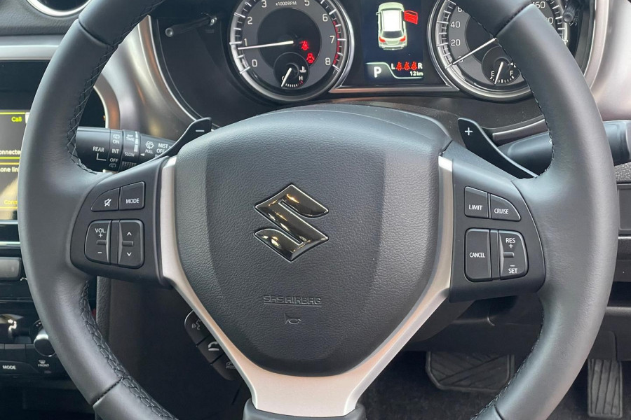 2024 Suzuki Vitara LY Series II  SUV Image 19