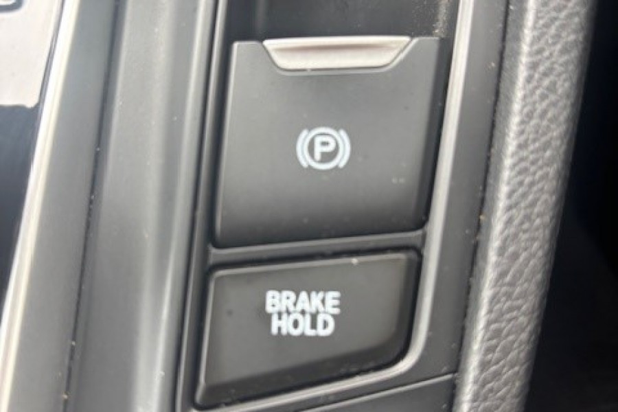 2021 MY22 Honda CR-V RW VTi L AWD SUV Image 21