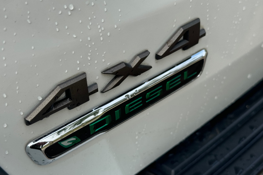 2016 Jeep Grand Cherokee WK 75th Anniversary Edition SUV Image 9