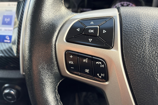 2021 MY21.25 Ford Everest UA II Trend SUV Image 22