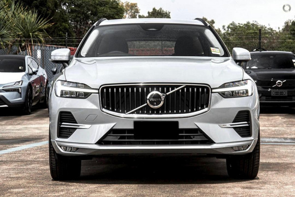 2024 Volvo XC60 UZ Plus B5 SUV Image 2