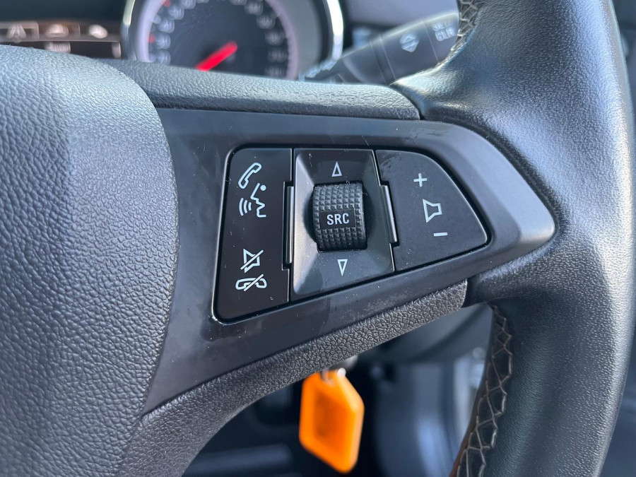 2018 MY18.5 Holden Astra BK R Hatch Image 19