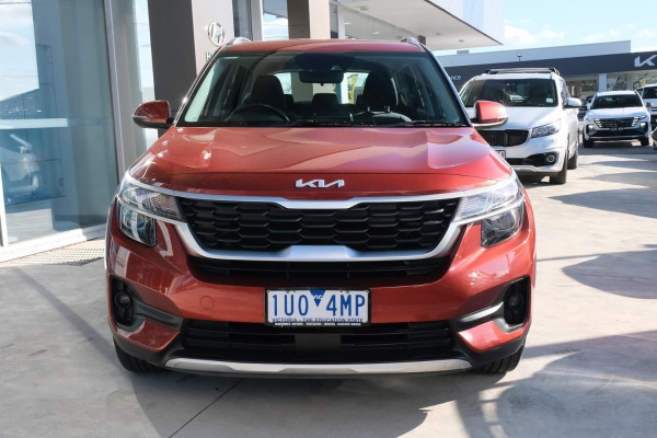 2021 MY22 Kia Seltos SP2 Sport SUV Image 3