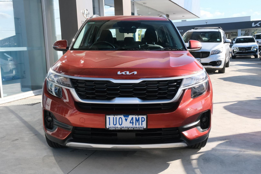 2021 MY22 Kia Seltos SP2 Sport SUV Image 3