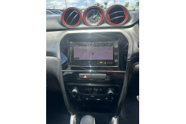 2017 Suzuki Vitara LY S Turbo 4WD Wagon