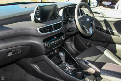 2019 MY20 Hyundai Tucson TL4 Active X Suv