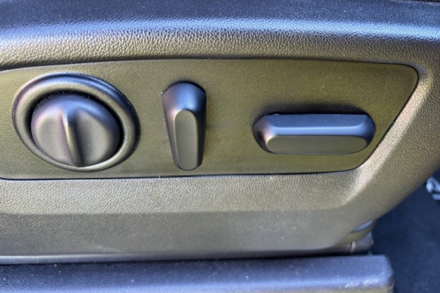 2021 Chevrolet Silverado T1 1500 LT Trail Boss Ute Image 31