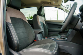 2024 Volkswagen Amarok NF TDI600 Style Ute