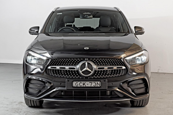2026 Mercedes-Benz GLA-Class H247 GLA200 SUV