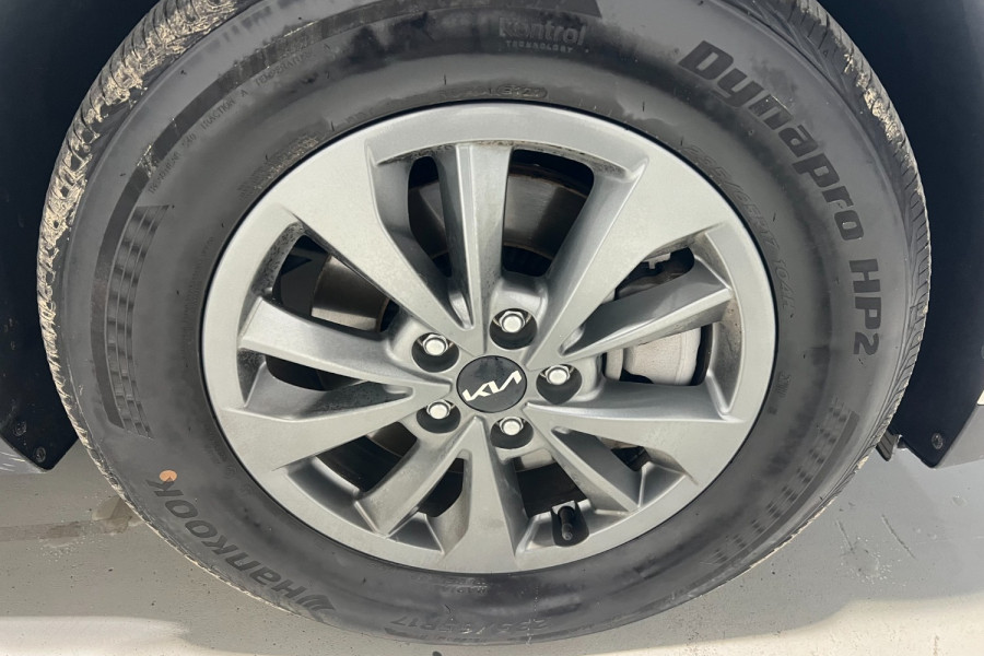 2021 MY22 Kia Carnival KA4 S People Mover Image 17