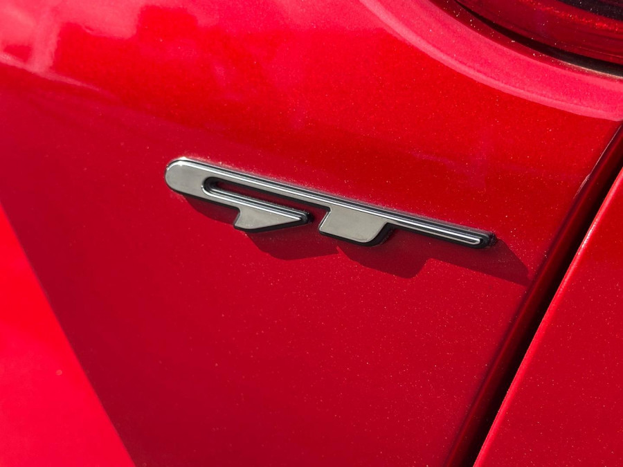2019 MY20 Kia Stinger CK GT Sedan Image 16