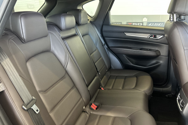 2020 Mazda CX-5 KF Series Akera SUV Image 19