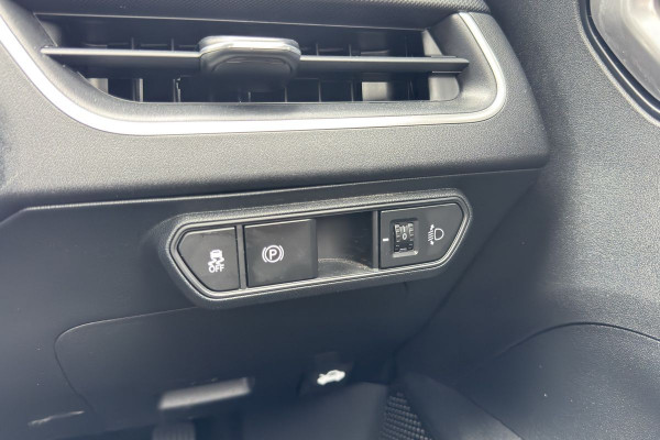 2024 MY25 Kia K4 CL4m Sport Sedan Image 9