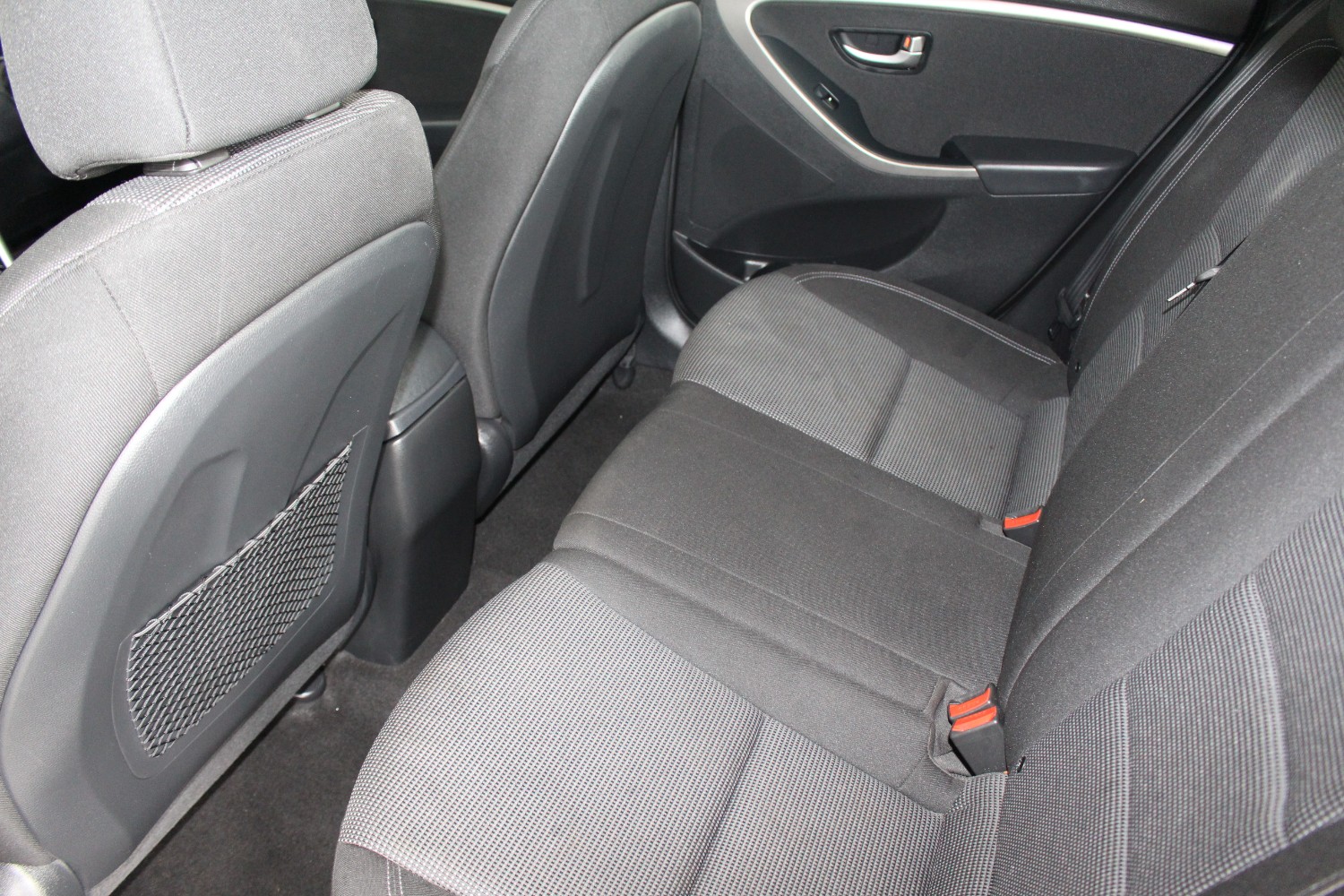 2015 Hyundai I30 GD4 SERIES II MY16 ACTIVE Hatchback Image 10