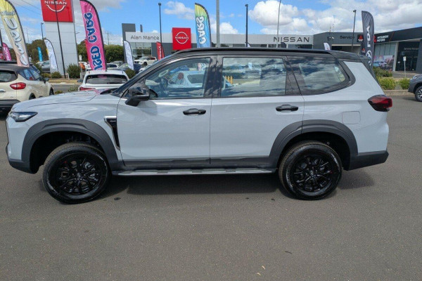 2025 LDV D90 SV9A Mode SUV