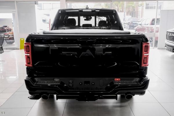 2026 Ram 1500 DT Limited Hurricane HO RamBox Ute Image 3