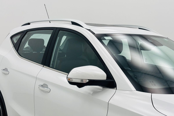 2022 MG ZS EV AZS1 Essence SUV Image 3