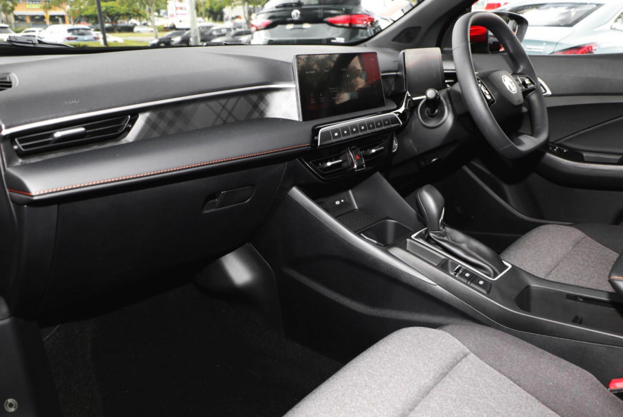 2025 MG MG3 ZP22 Excite Hatch Image 6