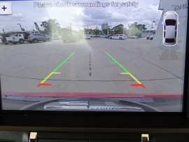 2017 Ford Mustang FM Fastback Coupe