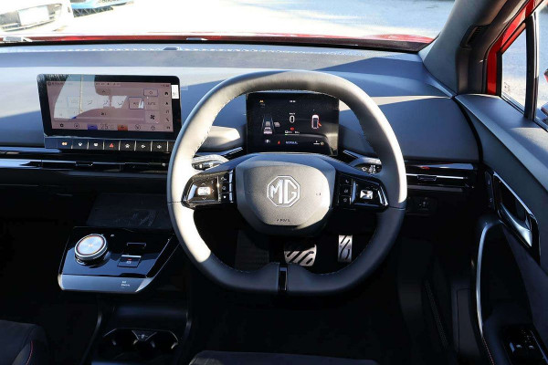 2025 MG MG4 MEH32 XPOWER Hatch Image 9