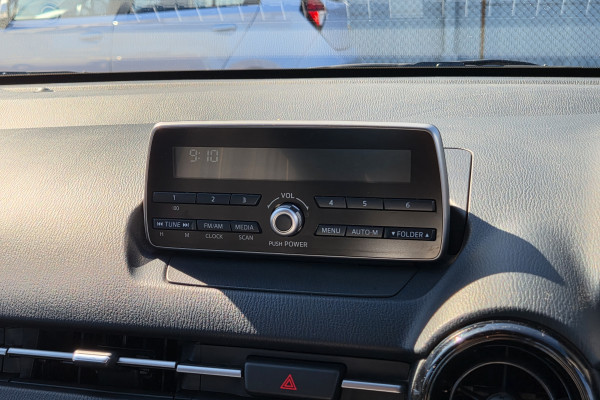 2019 Mazda 2 DJ2HA6 Neo Hatch Image 15