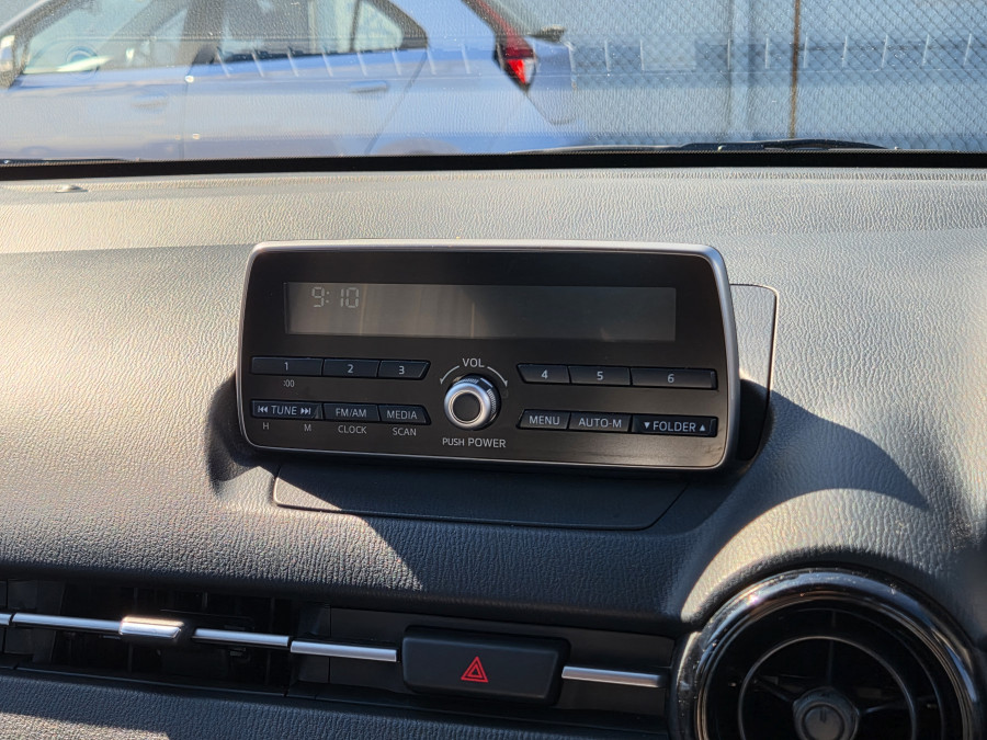 2019 Mazda 2 DJ2HA6 Neo Hatch Image 15