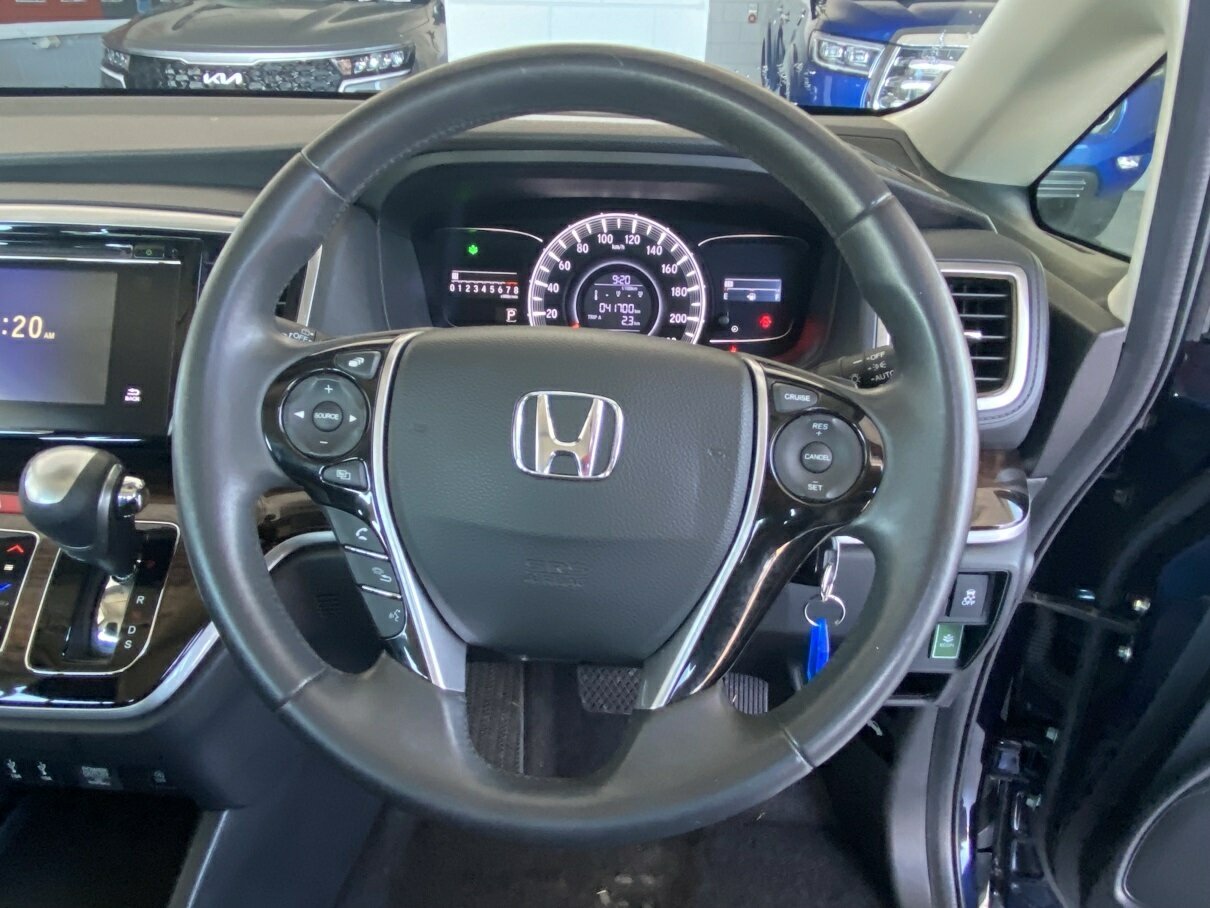 2019 Honda Odyssey RC MY19 VTi Wagon Image 19