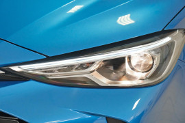 2025 MG ZS ZS32 Excite SUV