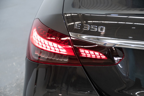 2021 Mercedes-Benz E-Class E350 Sedan image 11