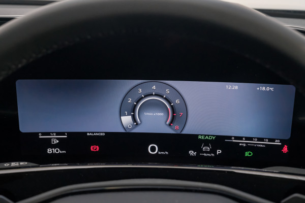 2026 Audi Q3 TFSI SUV image 10