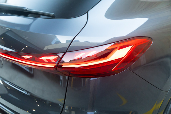 2025 Audi SQ5 GU 270kw Sportback SUV image 16
