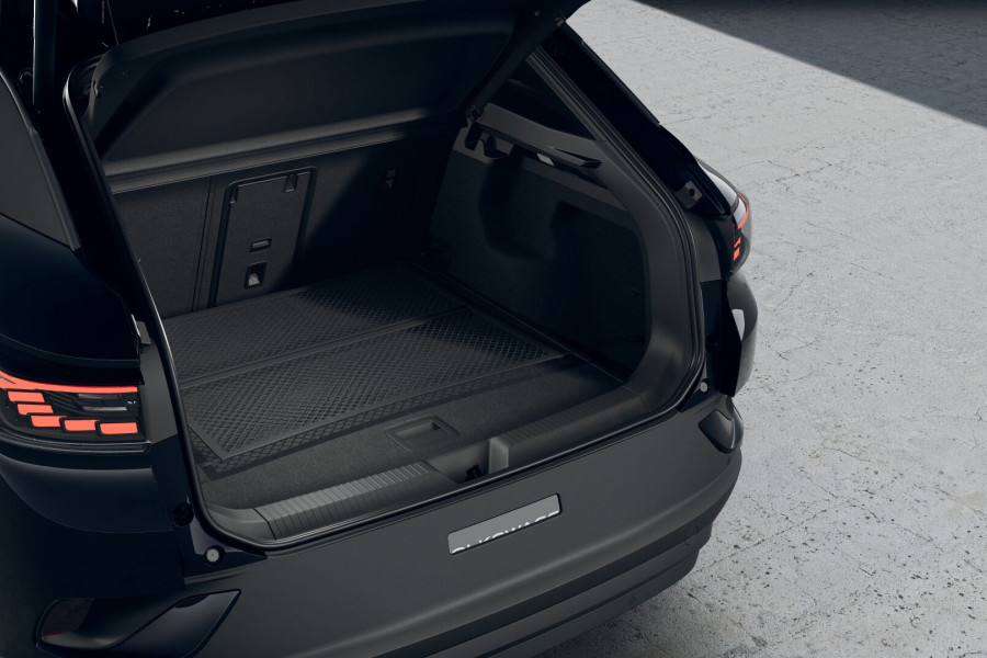 2025 Volkswagen ID. 4 E2 Pro SUV