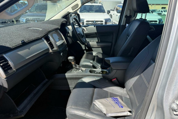2021 MY21.25 Ford Everest UA II Trend SUV Image 15