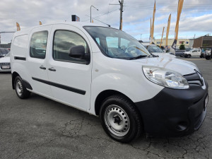 2017 Renault Kangoo F61 Phase II Maxi Van