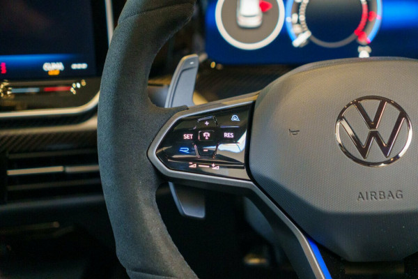 2026 Volkswagen Golf 8.5 R Hatch Image 11