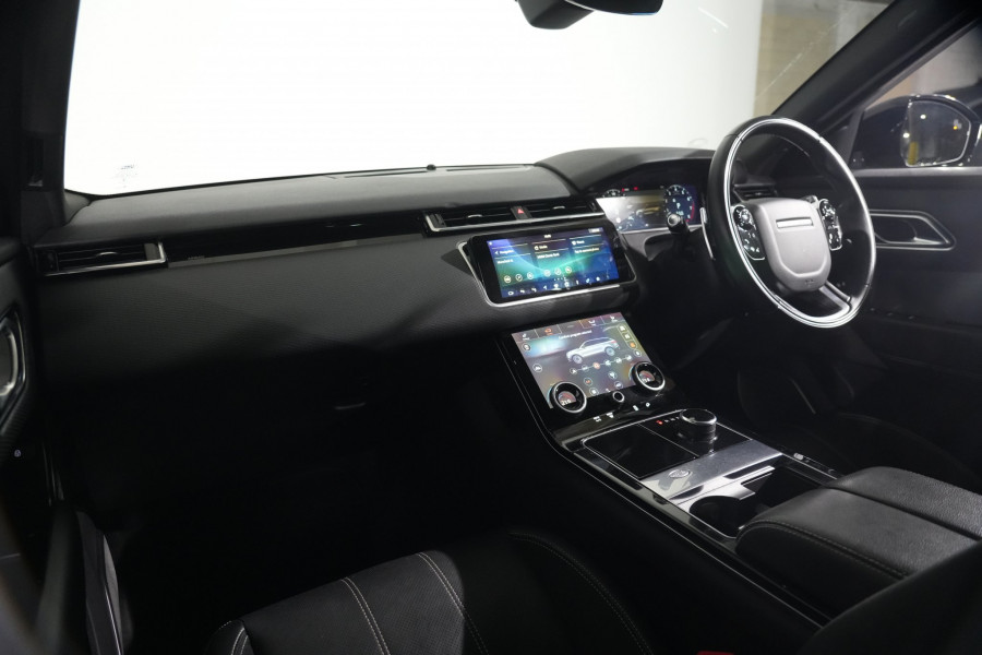 2019 Land Rover Range Rover Velar L560 P380 R-Dynamic SE SUV Image 10